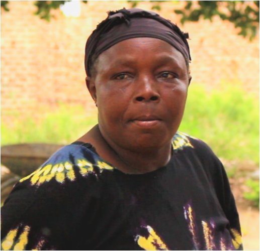 Joyce Nekesa