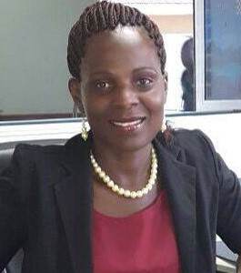 Natocho Doreen