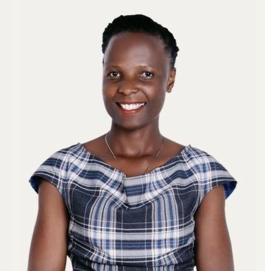 Priscilla Adongo