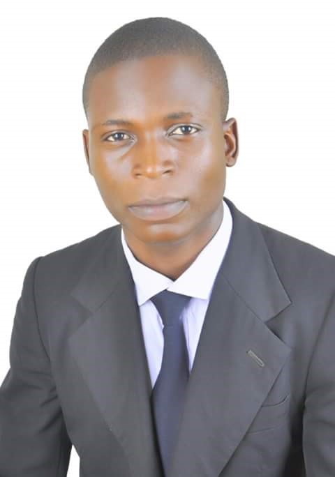 Robert Ochola