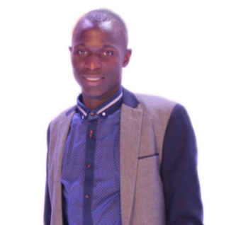 Harrison Okello