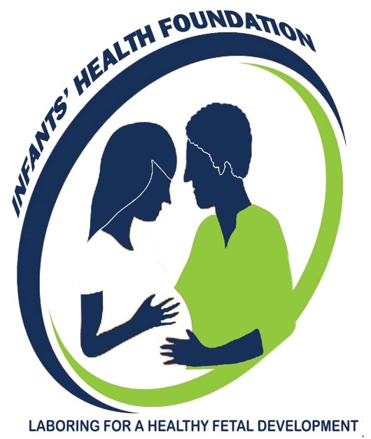 Infant Health Foundation Logo
