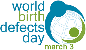 World Birth Defects Day